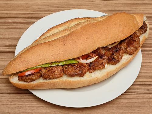 Ekmek Arası