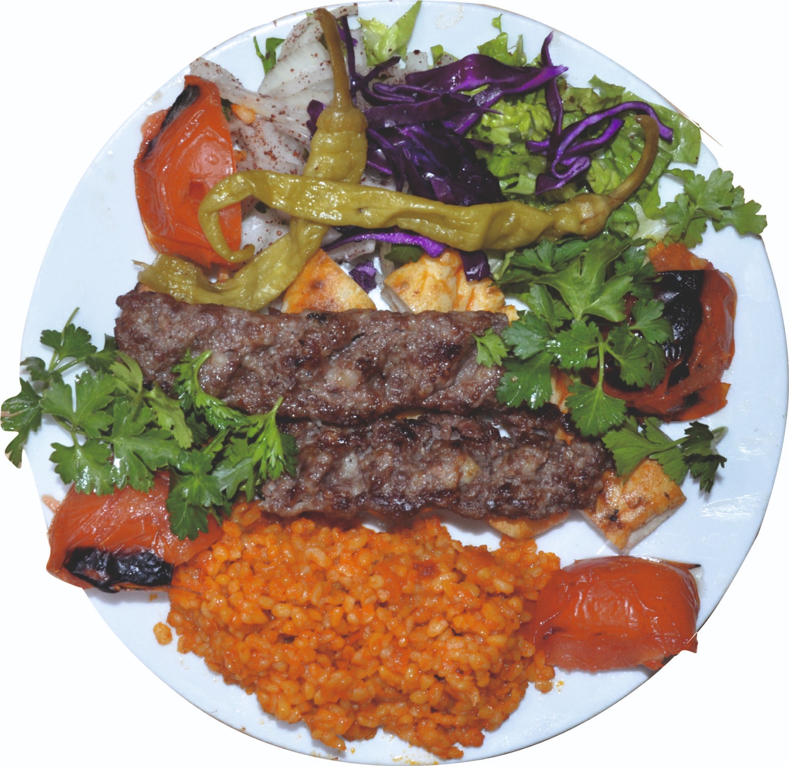 Kebap Çeşitleri